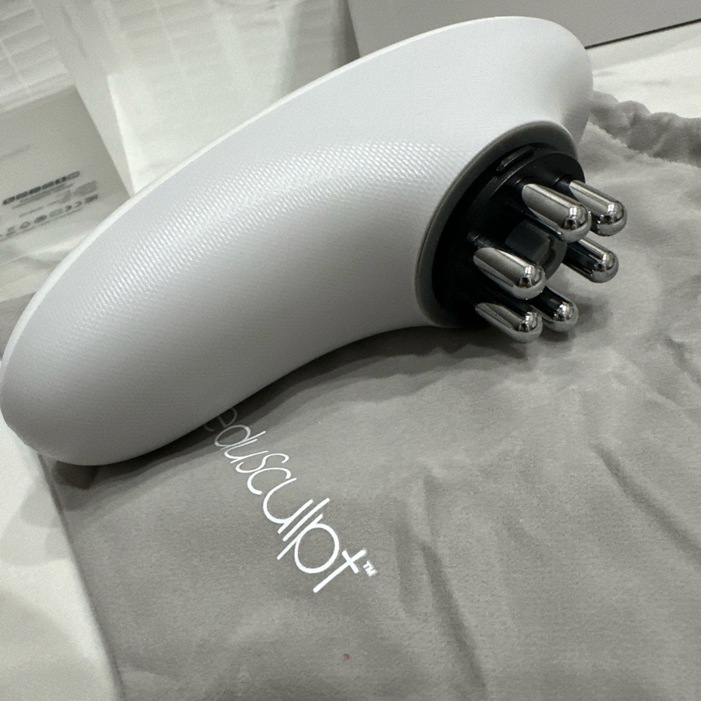 ReduSculpt White Device - Picture 8 of 12